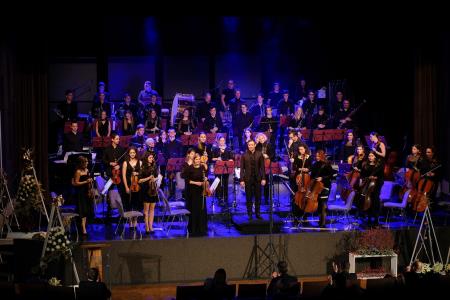 Dan samostojnosti Krško 107